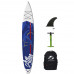 SUP ATLAS WATERSPORT COBRA SPORT 16'0